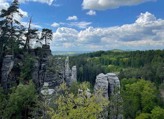 czechia/bohemian-paradise/landmark/prachov-cliffs