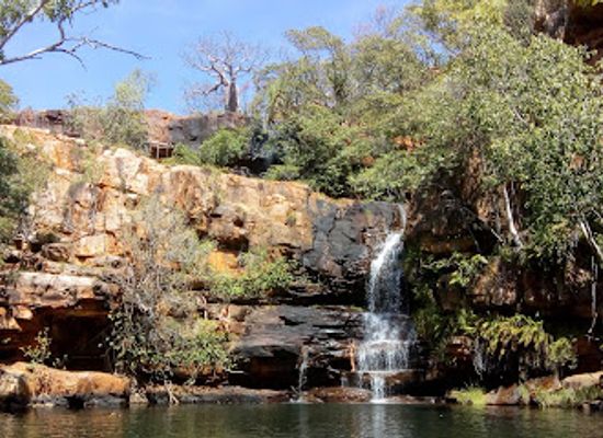 australia/the-kimberley/landmark/galvans-gorge