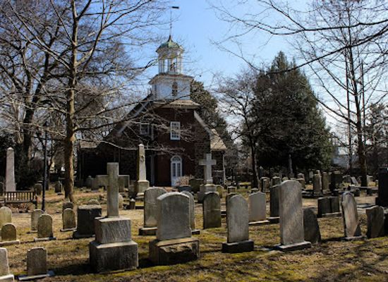 delaware/wilmington/landmark/hendrickson-house-museum