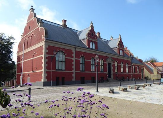 denmark/ribe/attraction/ribe-kunstmuseum