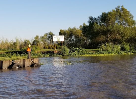 louisiana/mississippi-delta/landmark/pass-a-loutre-state-wildlife-management-area