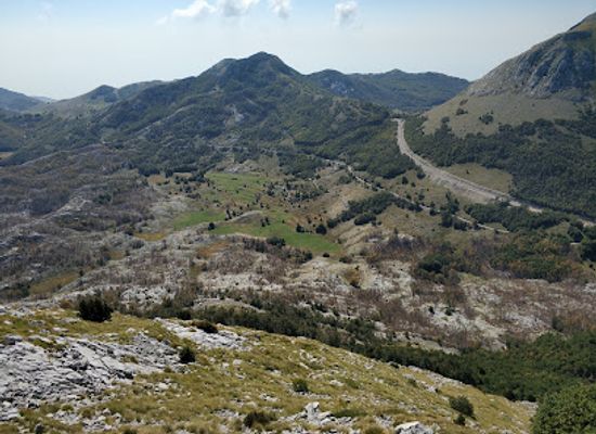 montenegro/lovcen-national-park/landmark/lipa-cave