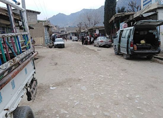 afghanistan/kunar/landmark/nangalam-bazar