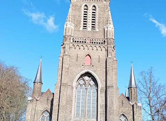 belgium/bruges/landmark/heilige-magdalenakerk