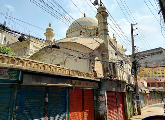 bangladesh/central-bengal/landmark/kartalab-khan-masjid