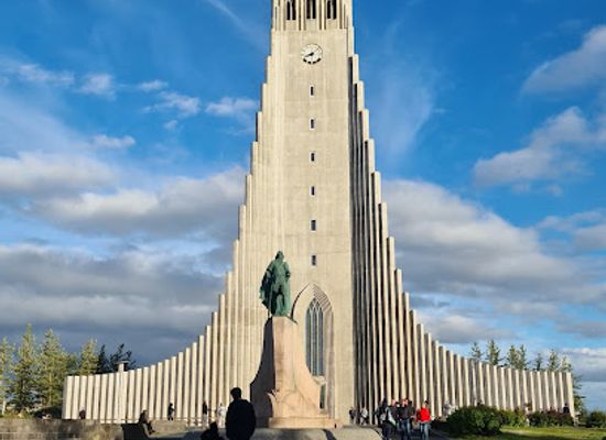 iceland/north-iceland/landmark/hallgrimskirkja
