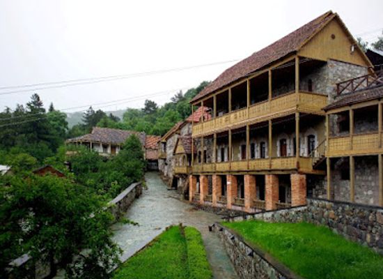 armenia/dilijan/landmark/tufenkian-old-dilijan-complex