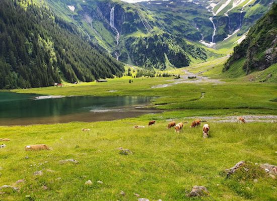 austria/hohe-tauern-national-park/landmark/hohe-tauern-national-park-information-centre