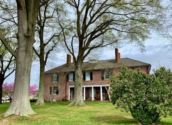 maryland/southern-maryland/landmark/tudor-hall