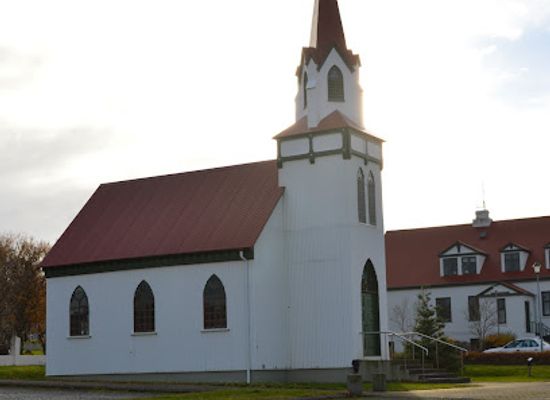 iceland/western-region/landmark/landbunaoarsafn-islands