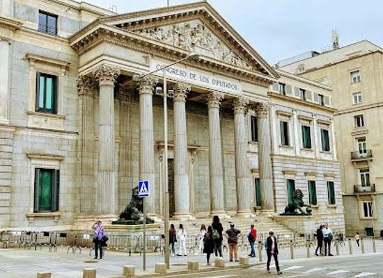 spain/madrid/landmark/congreso-de-los-diputados
