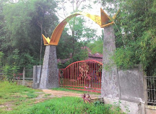indonesia/lampung/landmark/taman-kupu-kupu-gita-persada