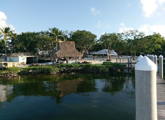 florida/key-largo/landmark/key-largo-lighthouse-beach-weddings