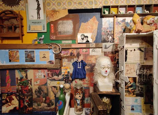 oregon/wallowa-county/landmark/the-museum-of-un-natural-history
