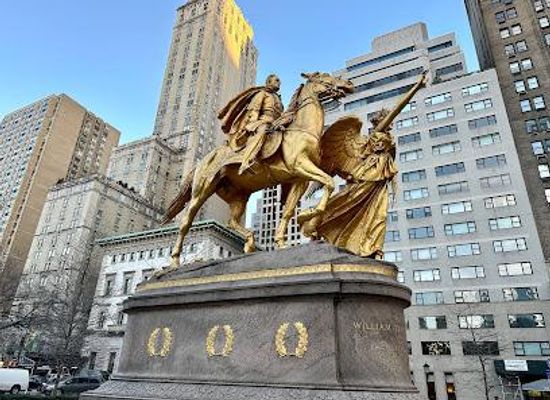 new-jersey/paterson/landmark/general-william-tecumseh-sherman-monument