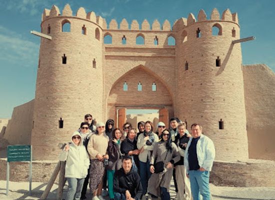 kazakhstan/turkestan/landmark/visit-turkistan