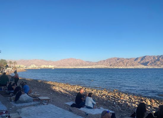 israel/eilat/landmark/mosh-beach