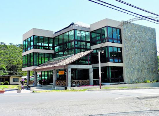 panama/boquete/landmark/biblioteca-de-boquete