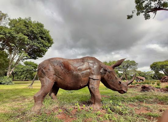 zimbabwe/harare/landmark/zimparks-garden