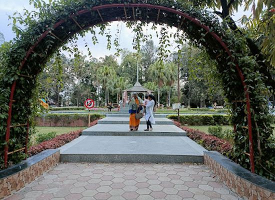 india/jabalpur/landmark/tagore-garden
