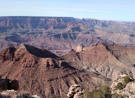 arizona/kaibab-national-forest/landmark/navajo-point