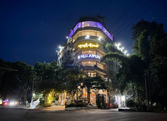 myanmar-burma/pyin-oo-lwin/landmark/tungapuri-hotel-pyin-oo-lwin