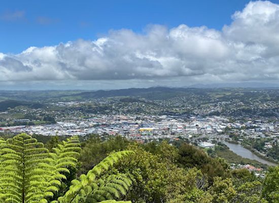 new-zealand/whangarei/landmark/mount-parihaka-lookout-and-memorial