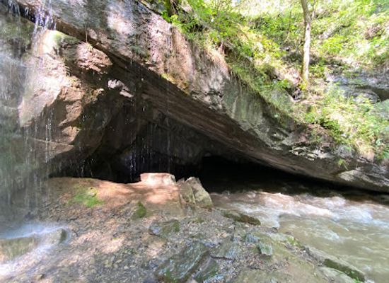pennsylvania/amish-country/landmark/tytoona-cave-nature-preserve-area