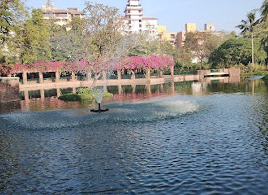 india/ahmedabad/landmark/parimal-garden