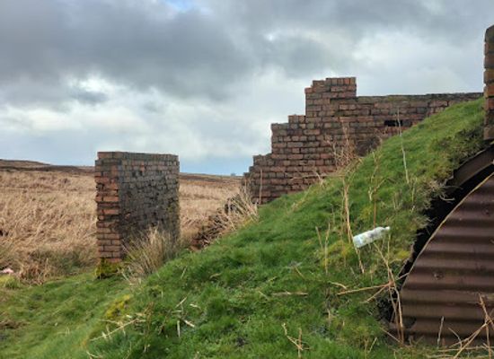 united-kingdom/clwyd/landmark/cae-llywd-bunker
