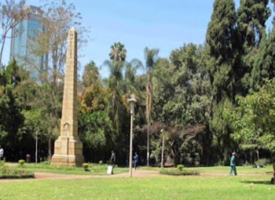 zimbabwe/lowveld/landmark/harare-gardens