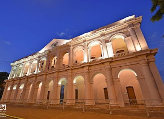 paraguay/chaco-boreal/landmark/palacio-de-lopez