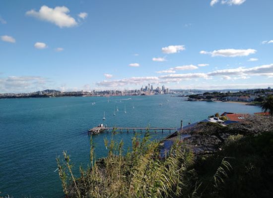 new-zealand/auckland/devonport/landmark/south-battery