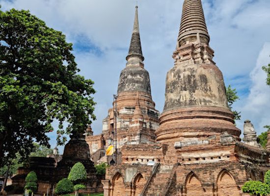 thailand/ayutthaya-province/landmark/wat-yai-chai-mongkhon