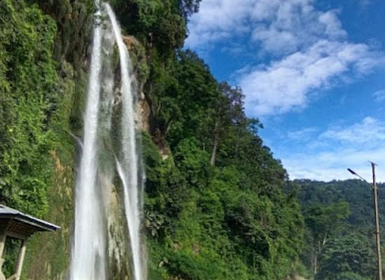 bhutan/zhemgang/landmark/twin-waterfall