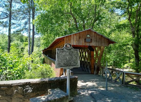 alabama/conecuh-national-forest/landmark/clarkson-covered-bridge
