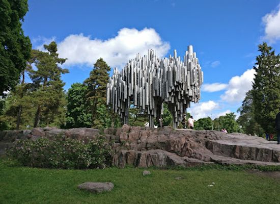finland/espoo/landmark/sibelius-monument