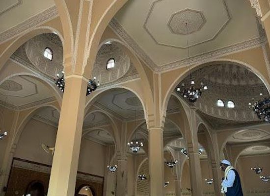 uganda/entebbe/landmark/gaddafi-mosque