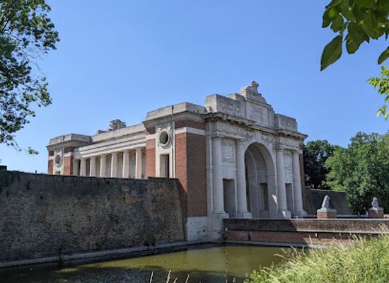 belgium/hainaut/landmark/menin-gate