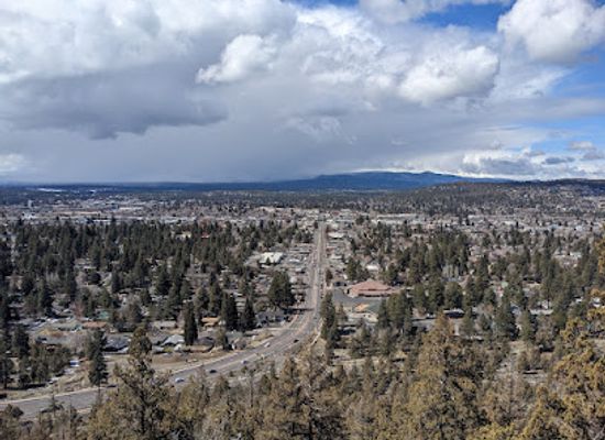 oregon/crook-county/landmark/pilot-butte-neighborhood-park