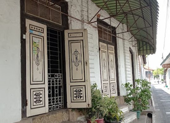 indonesia/yogyakarta/kotagede/landmark/gang-soka-kotagede