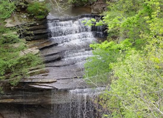indiana/morgan-monroe-state-forest/landmark/clifty-falls-state-park