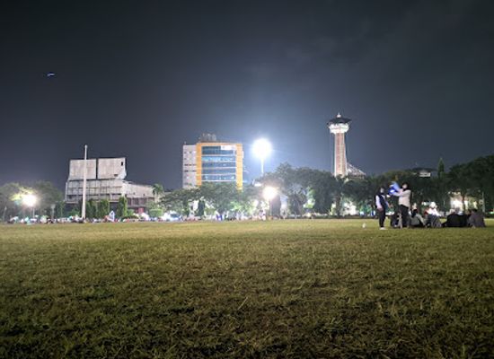 indonesia/semarang/simpang-lima/landmark/lapangan-pancasila-simpang-lima-semarang