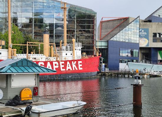 maryland/baltimore-metropolitan-area/landmark/uscg-lightship-chesapeake