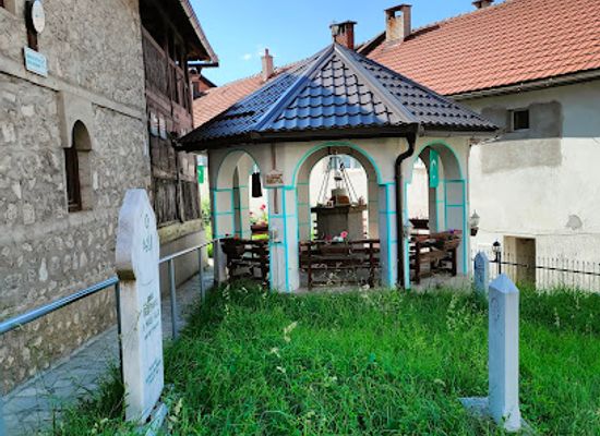 montenegro/lakes-of-plav/landmark/plav