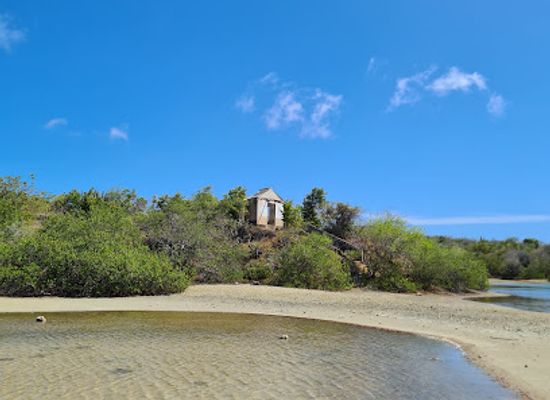 curacao/brievengat/landmark/parke-den-dunki
