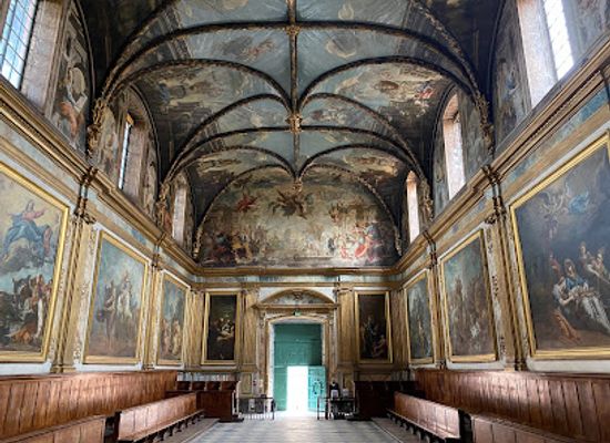 france/toulouse/carmes/landmark/chapelle-des-carmelites