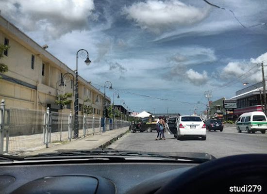 trinidad-and-tobago/chaguanas/landmark/center-pointe-mall