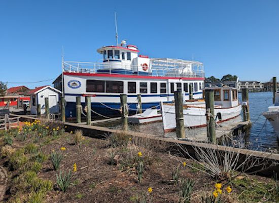 maryland/chesapeake-bay-maritime-museum/landmark/chesapeake-bay-maritime-museum-parking-lot