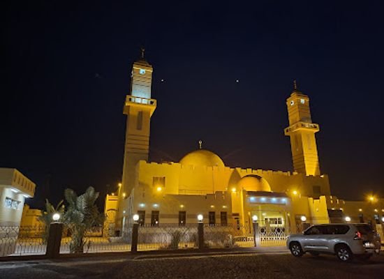 kuwait/jahra/landmark/rokaya-al-muzaini-mosque